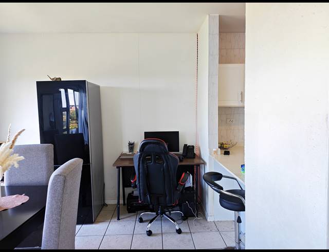 2 BEDROOM APARTMENT RENTED IN MORNINGSIDE